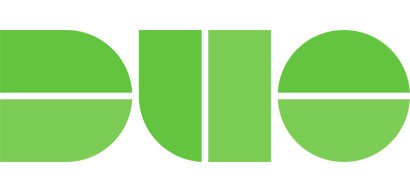 duo logo