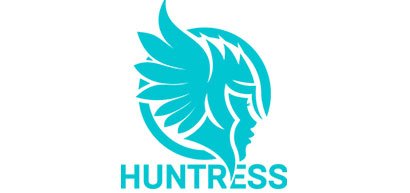 huntress logo