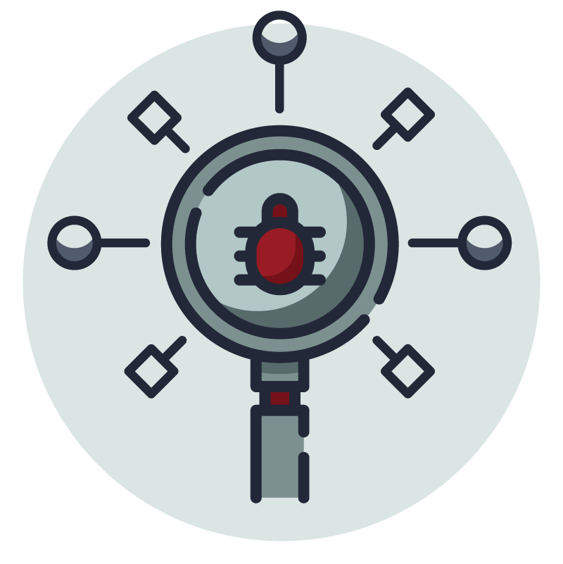 Cyber Security Health Check Service