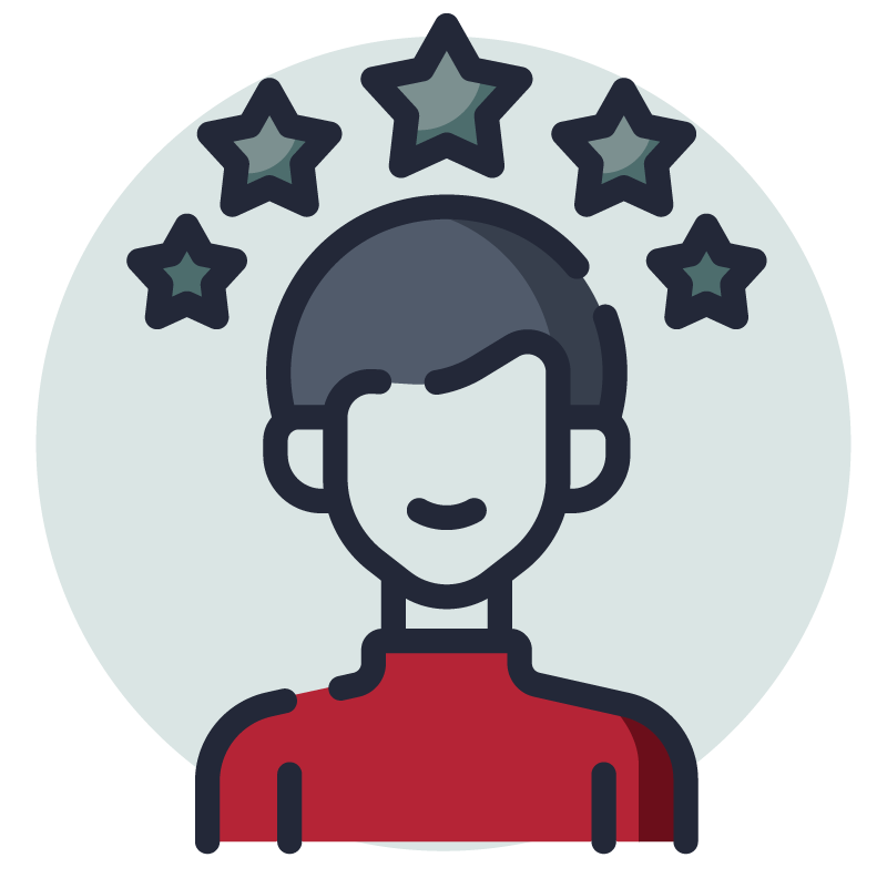 Dedicated Expertise and Collaborative Synergy