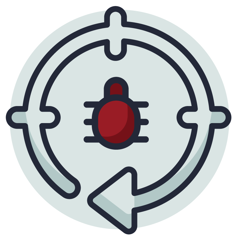 Endpoint Detection and Response Service