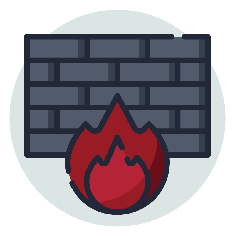 Firewall Management Service