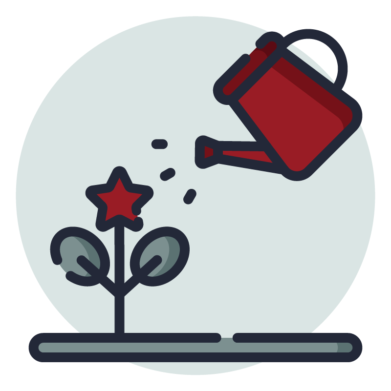 Nurturing Expertise