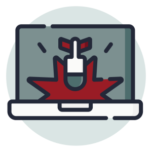 Vulnerability Management Penetration Tests Service