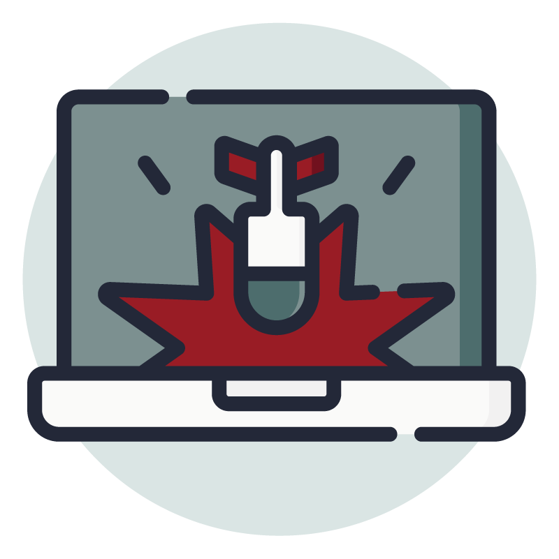 Vulnerability Management Penetration Tests Service